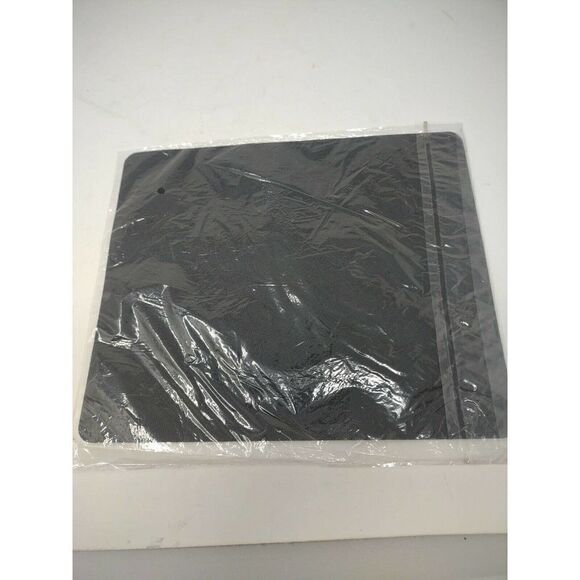 Mandalorian Mousepad with Baby Yoda Grogu 9.25 x 8 inches Great for Star Wars - Picture 5 of 5